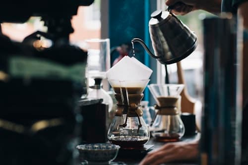 Latte art