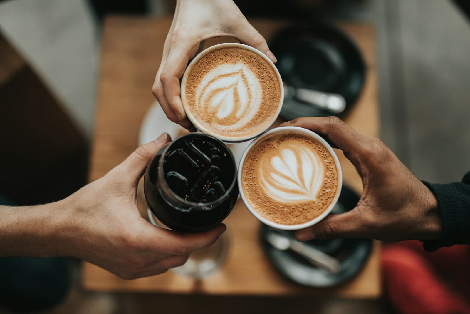 Kopiday Café