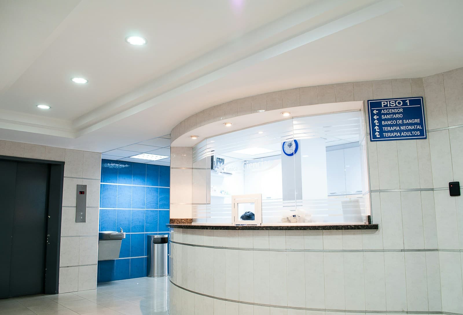 Klinik
